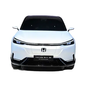 honda e:ns1 suv 2023 Dongfeng Honda ENS1 510KM Ev SUV Luxury New EV Car with cheap price For Fire sale