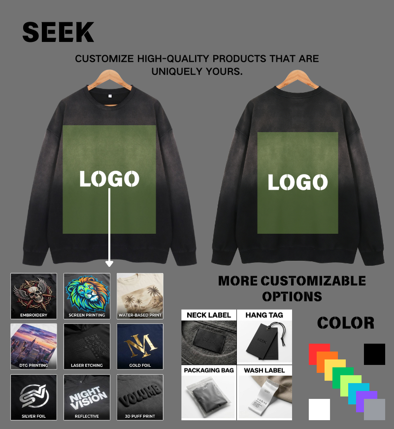 customize