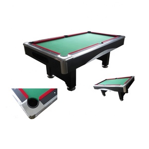 <span class=keywords><strong>8</strong></span> eeet MF ililliard able con Atomutomática todos los Return incluyen ccilliard ccccessories - Product Image 4