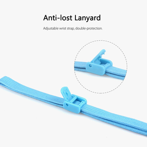 YEAH Barra de flotabilidad flotante montaje poste empuñadura de mano para <span class=keywords><strong>Gopro</strong></span> <span class=keywords><strong>Max</strong></span> Hero DJI OSMO Insta 360 <span class=keywords><strong>cámara</strong></span> de deportes de acción - Product Image 6