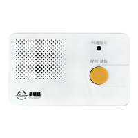 MMCall – système d'éclairage d'appel filaire pour infirmières, bouton d'appel pour patients, système de téléavertisseur à usage hospitalier