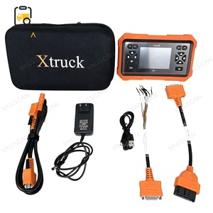 Escáner Universal para Motocicletas X TRUCK M1, Interfaz CAN BUS para B-M-W, Yama-ha, Kawa-saki, Herramienta de Diagnóstico con Cable Completo - Product Image 2