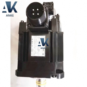 Servomotor YASKAWA SGMAV08ADA21 Nuevo - Product Image 3