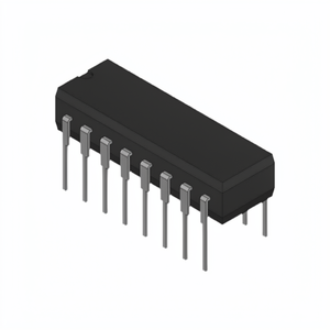 Components Electronic Manufacturer Channel 5962-8977101EA 16 CDIP Logic - Product Image 1