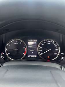 لكزس NX 200 موديل 2021 دفع أمامي قيادة يسارية بنزين إصدار فنغشينغ يورو V 61000 كم رمادي سيارة مستعملة - Product Image 3