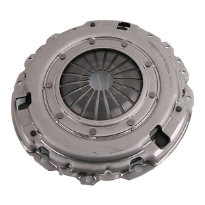 2004EN Peugeot 408 308 307 3008 508 Citroën C4 C5 <span class=keywords><strong>Picasso</strong></span> Plateau de pression d'embrayage - Product Image 1