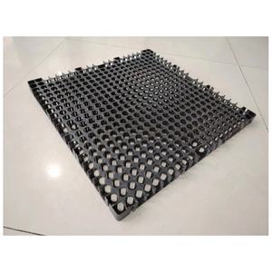 ASTM認定ハニカム排水セル: 厚さ30mm、50 * 50cmサイズ、高い圧縮力のインターロックスタイル - Product Image 3