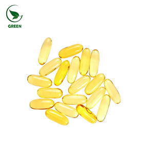Visolie Omega 3 Softgel Capsules - Product Image 3