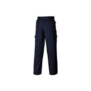 Portwest กางเกงต่อสู้น้ำหนักเบา L701NAR30นาวิกโยธินกางเกงทำงาน5036108383993 - Product Image 1