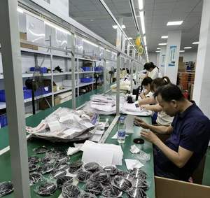 Entrenador Eléctrico de Rehabilitación de Muñeca para Mejorar la Flexibilidad Muscular en Pacientes con Hemiplejia, Lesiones de Tendones y Enfermedades Neurológicas - Product Image 6