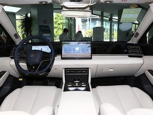 Lanzamiento de coche nuevo Último DM-i 120km ZHUOYUE Versión superior BYD QIN L EV 2024 <span class=keywords><strong>Auto</strong></span> - Product Image 5