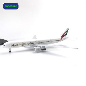 Самолет в 1/200 масштабе 20 см - Product Image 2