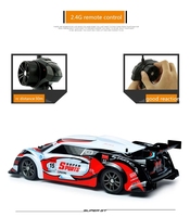 DWI Super GT RC Sport Drift Car 1:16 sSuper Speed Electric Car Toys to Racing