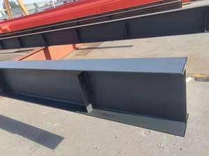 Pont roulant électrique certifié CE de 5 tonnes, palan de levage lourd, boîte de vitesses mobile à aimant, moteur neuf, PLC - Product Image 6