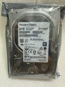 Unidad de Disco Duro para Servidor DC <span class=keywords><strong>HC320</strong></span> Ultrastar HUS728T8TALE6L4 de 8 TB, 7.2K, 3.5 Pulgadas, 0B36404, SATA - Product Image 2