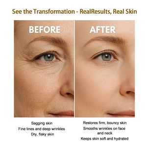 Wholesale Korea Face Moisturizer Lightweight Brightening Plump Nourishing Moisturizing <strong>Cream</strong> Collagen <strong>Retinol</strong> Capsule <strong>Cream</strong> - Product Image 3