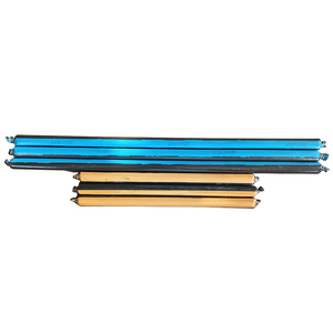 Kualitas tinggi cepat menyembuhkan Resin Anchorage Cartridge kimia jangkar perekat untuk batu Bolting tambang dukungan - Product Image 6
