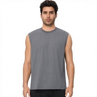 Nouvelle veste de sport pour homme avec étiquette personnalisée, t-shirt de fitness et de course, haut respirant uni et ajusté