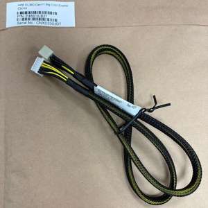 ชุดสายเคเบิลสำหรับเปิดใช้งานตัวควบคุมการจัดเก็บข้อมูล P48918-B21 - Product Image 4