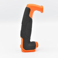 Service de moulage OEM professionnel, fabricant d'équipements, boîtiers en plastique, pièces moulées par injection avec surface texturée personnalisée