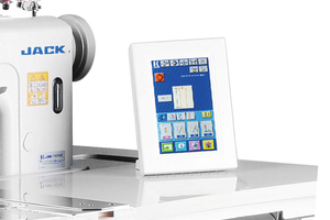 Vendita Diretta dalla Fabbrica Jack JK-T5878-68B/78 Apertura Automatica Sacchetti e Chirurgia Plastica con Grande Schermo Touch Facile e Veloce da Usare - Product Image 4