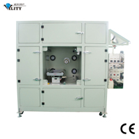 Machine d'impression sérigraphique automatique de précision pour ordinateurs portables, téléphones portables, cartes de circuits souples, imprimante FPC