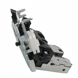 ตัวกระตุ้นล็อคฝากระโปรงท้ายรถยนต์ Volkswagen รุ่น 16D827505 4H0827505 วัสดุ ABS ทนทาน สำหรับ Sagitar Octavia C7 Audi A8 - Product Image 2