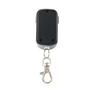 Điều Khiển Từ Xa Không Dây RF <span class=keywords><strong>433</strong></span> MHz Cổng Nhà Để Xe Cửa Điều Khiển Từ Xa Kim Loại Điều Khiển Từ Xa Cho Các Tiện Ích Xe Hơi Nhà Cửa Nhà Để Xe - Product Image 3