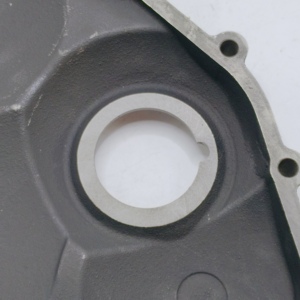 Caja de Engranajes de Distribución Sida 493T BW31T, Pieza de Repuesto para Motor, Anticorrosión, Alta Precisión, Componente Profesional - Product Image 3