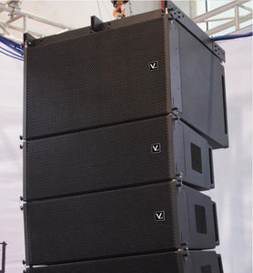 ซับวูฟเฟอร์กำลังสูงแบบพาสซีฟอุปกรณ์ดนตรี H8I สำหรับมืออาชีพอุปกรณ์สำหรับสตูดิโอจอภาพแบบสายลำโพง - Product Image 4