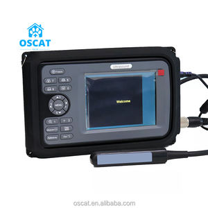OCAT EUR hewan peliharaan kualitas tinggi Harga bagus mesin <span class=keywords><strong>Ultrasound</strong></span> instrumen dokter hewan genggam - Product Image 1