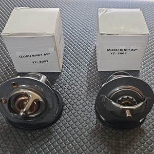 Termostato de Motor Thomson TMS-005 para 6HK1 OEM 8-94392817-0 8-98295921-0 8-97602393-1 Pieza de Repuesto - Product Image 3
