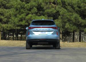 Plug-In Hybrid Great Wall Haval H6 2025 EV compacto el nuevo SUV Coche más barato - Product Image 5