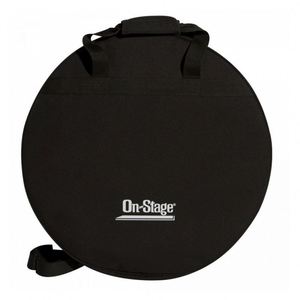 Échantillon gratuit Sac de transport pour batterie personnalisé et grande capacité / Étui de rangement pour cymbales avec poignée de transport et organisateur / Housse de protection avec bandoulière - Product Image 6