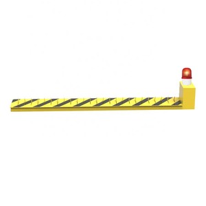 Barrière de sécurité automatique pour pneus, pointes hydrauliques pour pneus pour solution de contrôle du <span class=keywords><strong>trafic</strong></span> - Product Image 1