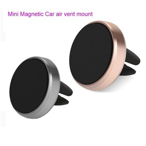 Magnetico Supporto Del Telefono Mobile Accessori Del Telefono Smartphone Magnetico Del Telefono Mobile Air Vent Mount Car Holder - Product Image 5