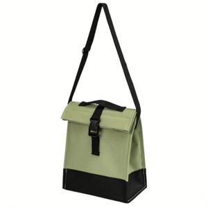 Bolsa Térmica para Almuerzo, Bolsa Aislante para Entrega, Viajes, Playa, Camping y Compras - Product Image 1