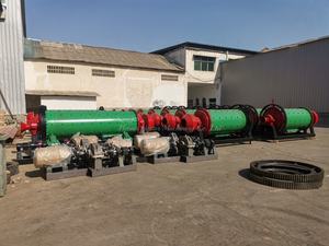 उच्च कुशल छोटे पैमाने पर स्थिर ऑपरेशन बॉल मिल मशीन - Product Image 5