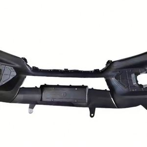 ชุดประกอบกันชนหน้ารถยนต์สำหรับรถกระบะ อะไหล่เปลี่ยนภายนอกรถยนต์ - Product Image 5