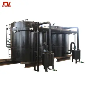 Smokeless Carbonization Furnace Agricultural Waste Carbonization Stove