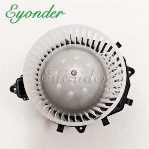 Ventilateur de chauffage et climatisation pour CITROËN <span class=keywords><strong>C4</strong></span> GRAND <span class=keywords><strong>PICASSO</strong></span> 2007- 6441W8 6441.W8 5E2228100 K92124 BL0070002 DEA07016 - Product Image 5