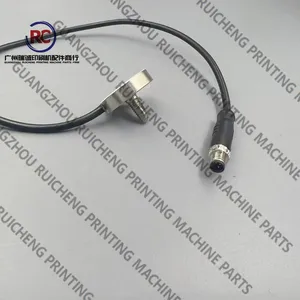 하이델베르그 인쇄기용 F2.122.1312 SM102 전달 센서 - Product Image 4