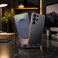 Nouvel Arrivage S25 Ultra 16 Go 1 To 5G 7,3 Pouces 120 Hz AMOLED HD 10 Cœurs 8000 mAh Double SIM Emplacement TF OTG Compatible Mondial