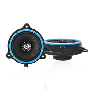 ลำโพงโคแอกเชียล80มม. พร้อมกรวยฉีด PP สำหรับนิสสันลำโพงโคแอ็กซ์เชียลคนขับ SP01 - Product Image 1