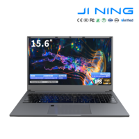 Laptop 15.6 Pollici con Processore Intel Core I5 1235U di 12a Generazione, PC Notebook per Personale Aziendale, Viaggi d'Affari, Ufficio Mobile, Vendita all'Ingrosso