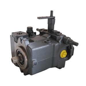 Pompe à pistons axiaux série A10VG A4VG A10VG18 A10VG28 A10VG45DA1D3L A4VG56DA1D2 Pièces de rechange pour système hydraulique - Product Image 2