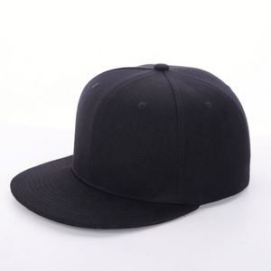 Casquettes de baseball classiques en gros personnalisées, chapeaux de haute qualité avec logo brodé, casquette de baseball unisexe réglable pour l'été, pour hommes - Product Image 3