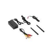 Monitor FPV 5802D de 7 Pulgadas 5.8G con DVR Integrado, Receptor Inalámbrico LCD de 40 Canales, Repuestos para Drones de Carreras FPV - Product Image 3