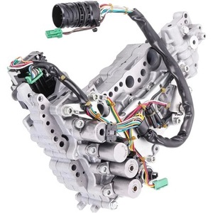 Cuerpo de Válvulas de Transmisión Re0f09a B Jf010e para Nissan Teana 3.5L, Actuador Hidráulico de Alta Presión para Aceite y Fluido - Product Image 3