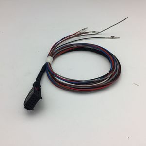 Interruptor de Señal de Giro Bora, Arnés de Cableado para Control de Crucero 1J1970011F, 300 mm, 12 V, Aislamiento de PVC - Product Image 5